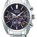 Часы Seiko Astron GPS Solar SSH049J1